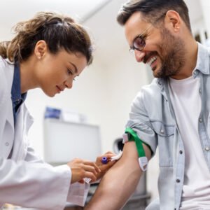 Check-up Masculino