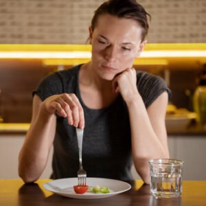 A200 - Estudo de Intolerância Alimentar