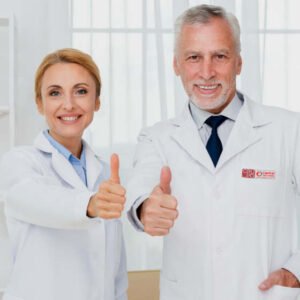 Check-up Premium